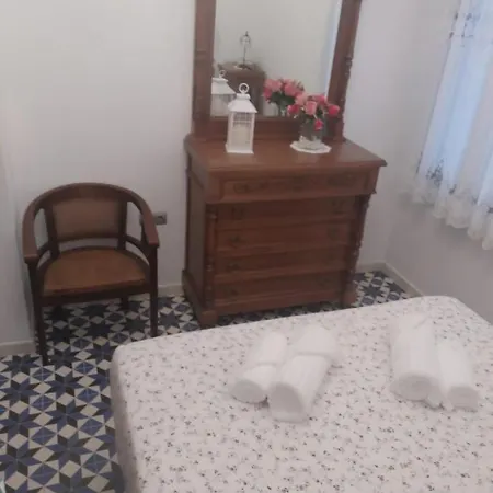 Casa vacanze Alojamiento Castillo árabe Y Museo