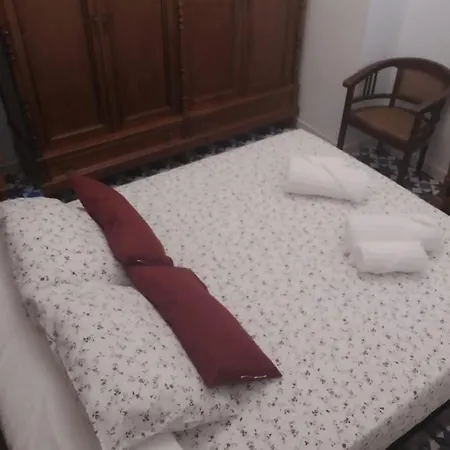 Casa vacanze Alojamiento Castillo árabe Y Museo Alora