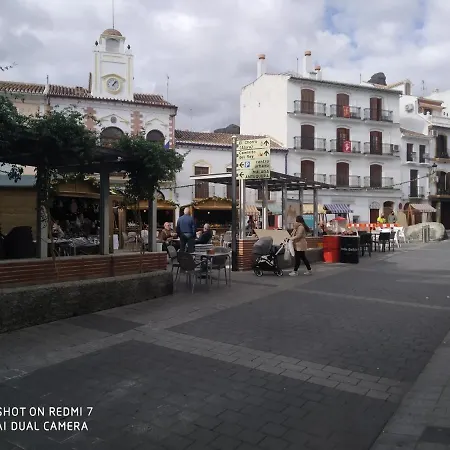 Alojamiento Castillo árabe Y Museo Casa vacanze