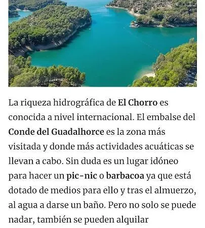 Alojamiento Castillo Arabe Y Museo * Alora