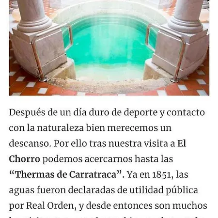 Alojamiento Castillo Arabe Y Museo